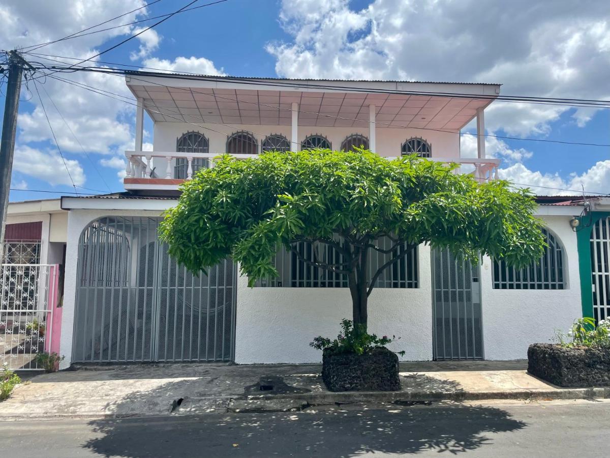 Casa Robles - Your Stay Near Airport Manágua Exterior foto